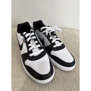 Nike Ebernon Low Prem Men's Size 7 Women8.5 Aq1774-102